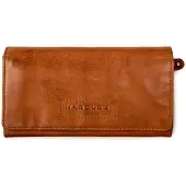 Harold's Porte-monnaies caramel