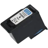 PrintAbout Cartouche compatible pour Canon PG-540 - Noir
