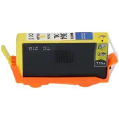 PrintAbout Cartouche compatible pour HP 364XL (CB325EE) - Jaune - Grande capacité