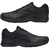 Reebok Chaussure de sport 'Work N Cushion 4.0' noir