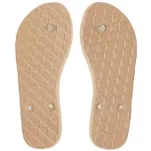 Roxy Tongs - Viva Jelly Champagne (CPG)