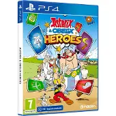 Astérix & Obélix : Heroes PS4