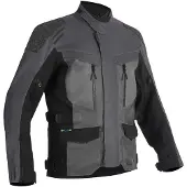 Lindstrands Storbo Blouson textile de moto