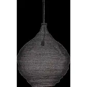 House Doctor Lampe | Hdmesh | Noire | 203660674