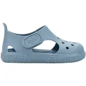 Igor Claquettes / Tongs bleu foncé