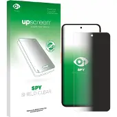 Upscreen Spy Shield Protection Anti-Espion (1 pcs, Nothing CMF Phone 2 Pro), Téléphone portable : film de protection, Transparent