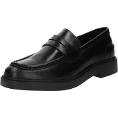 About You Chaussure basse 'Caspar' noir