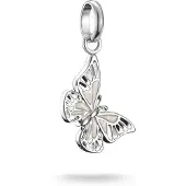 Thomas Sabo Pendentif 'Schmetterling' argent
