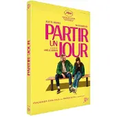 Pathe Partir un jour DVD