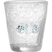 Bloomingville Mini Ensemble de 6 verres Finney