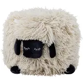 Bloomingville Mini Pouf Dolly