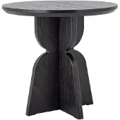 Bloomingville Table Vixen noire
