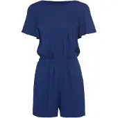 LASCANA Combinaison bleu