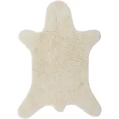 Bloomingville Mini Tapis Ours