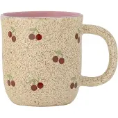 Bloomingville Mini Lot de 6 mugs Cherry Natural