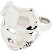 Pilgrim Bague ' Dawn ' argent