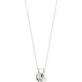 Pilgrim Chaîne 'Bloom' argent
