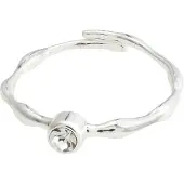 Pilgrim Bague 'Lulu' argent