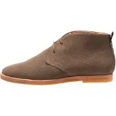 Strellson Chukka Boots 'Epsom Hanwell' marron
