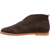 Strellson Chukka Boots 'Epsom Hanwell' brun foncé