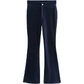 Next Jean bleu marine