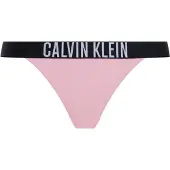 Calvin Klein Bas De Bikini Intense Power Brazilian