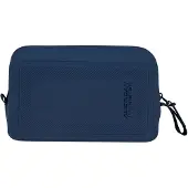 American Tourister Sacs à main 'URGAN GROOVE UG27 WASHBAG POP' bleu marine