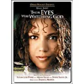 Import Their eyes were watching God - DVD Zone 1