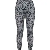 TALENCE Leggings 'Fashion Look' gris / gris foncé / noir
