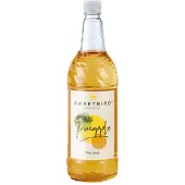 Sweetbird Sirop Ananas, 1 litre