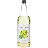 Sweetbird Sirop Lime, 1 l