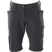 Mascot Accelerate 18044 Shorts Marron 48 Femme