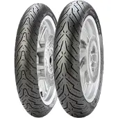 Pirelli Pneus ANGEL SCOOTER REINF (F/R) 90/80-16 M/C 51S TL