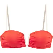 Copenhagen Studios Hauts de bikini homard