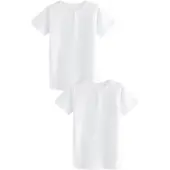 Next Maillot de corps blanc