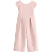 Next Ensemble rose clair