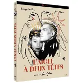 RIMINI EDITIONS L'Aigle à deux têtes Combo Blu-ray DVD