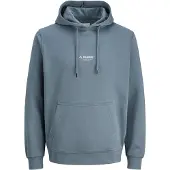 Jack & Jones JACK&JONES ESSENTIALS - JJESOHO SWEAT À CAPUCHE NOOS - Pull pour homme