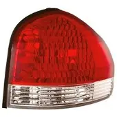 VAN WEZEL 8265934 Achterlicht