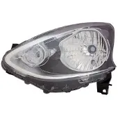 VAN WEZEL 3335961 Koplamp
