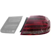 VAN WEZEL 2942922 Achterlicht