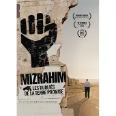Blaq out Mizrahim - Les oubliés de la Terre Promise DVD