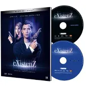 ATELIER D IMAGES eXistenZ Blu-ray 4K Ultra HD