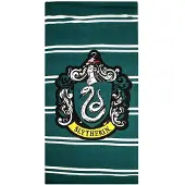 Cerda Harry Potter Serviette Harry Potter Slytherin