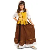 MOM Costume De Mesonera