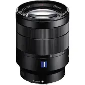 Sony FE 24-70mm f/4 ZA OSS Vario Tessar