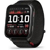 Garmin Venu X1 Noir