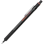 Rotring 500 (0.50 mm, HB, 1x)