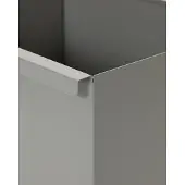 House Doctor Solution De Stockage | Hdrack | Gris | 208581400