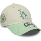 New Era Casquette Mlb La Dodgers 9twenty